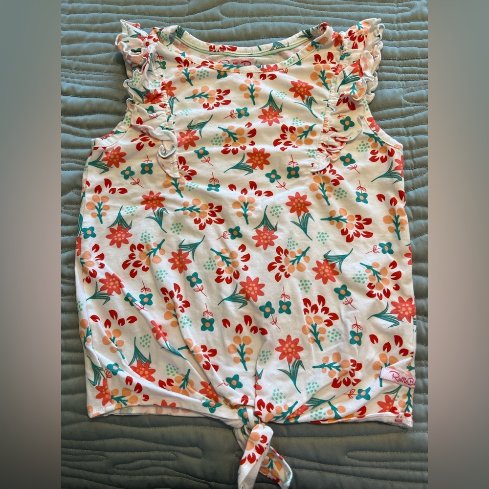 Girls top